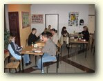 Kurnik na żywo - Gdańsk 29-30.10.2005 r.